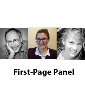 First-Pages Panel