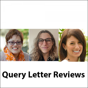 Query Letter Reviews